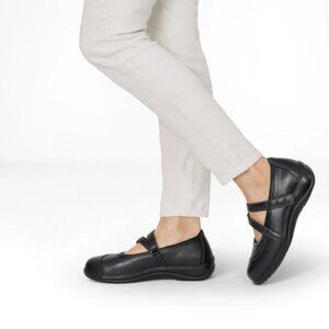 Ortho Feet Celina Mary Jane Orthotic Support Women's Shoes, NEW, Size 8